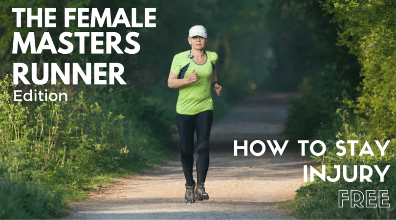 female free runners