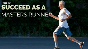 I like that there are more of these articles out there now! Masters runners need different training to open runners. Helpful article explaining the 3 main ways we need to adjust our running to prevent injuries and race well as we age.
