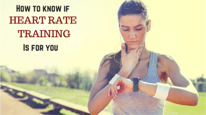 Articles online never make it clear whether heart rate training is good or bad. This article explains when it is good for runners, and when to stay away. Also gives the pros and cons, as well as things to watch out for. Very helpful!