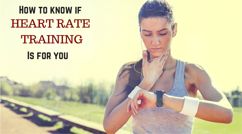artykuły online nigdy nie wyjaśniają, czy trening tętna jest dobry, czy zły. W tym artykule wyjaśniono, kiedy jest to dobre dla biegaczy, a kiedy trzymać się z daleka. Daje również plusy i minusy, a także rzeczy, na które należy uważać. Bardzo pomocne!