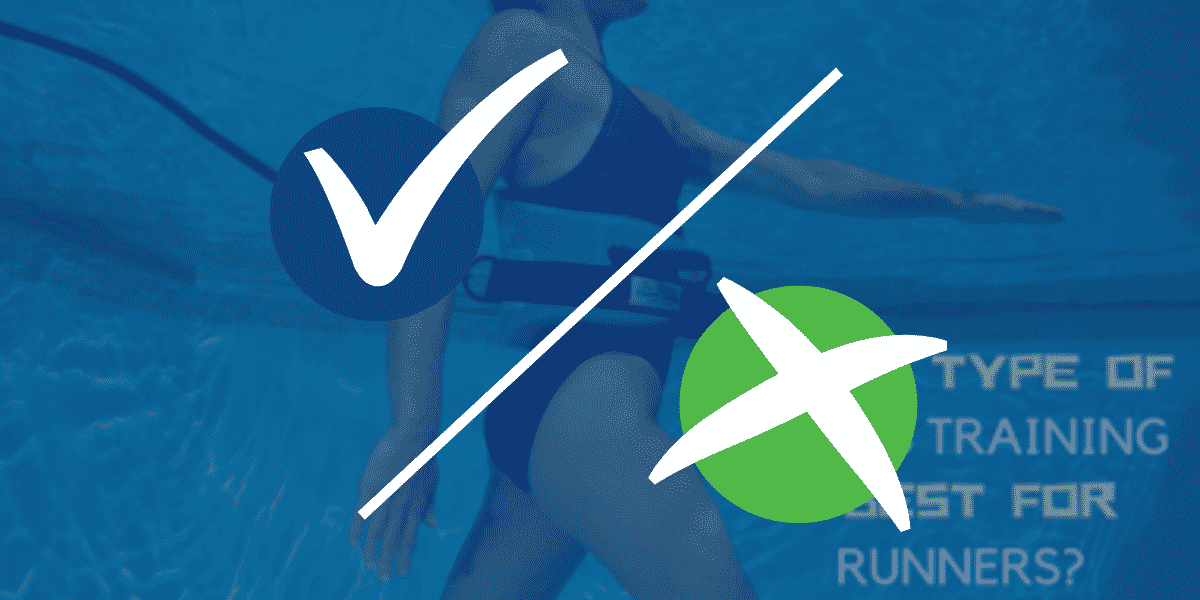 What Type of Cross Training is Best for Injured Runners? Runners Connect