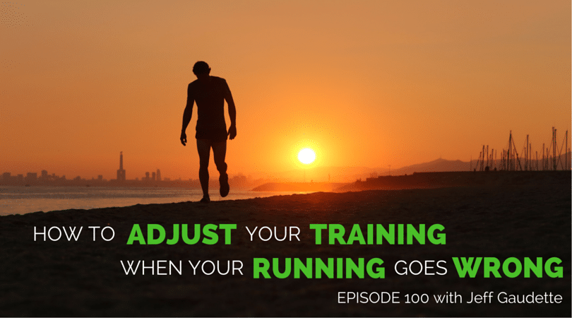 For this 100th episode of the Run to the Top podcast, head coach Jeff Gaudette shares his training secrets of how to run faster and enjoy your running more than ever! Packed with so many helpful tips and tricks, this is a great episode for any runner (and enter to win Runners Connect prizes!)