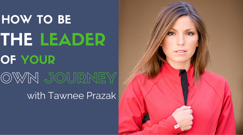 Endurance Planet host Tawnee Prazak shares how to learn to be productive rather than busy to get the most out of your training and life, and how to keep your eyes on the finish line of your next race, no matter what is thrown your way. Every runner will learn from this episode and Tawnee's bubbly, yet relatable personality will keep you entertained from start to finish.
