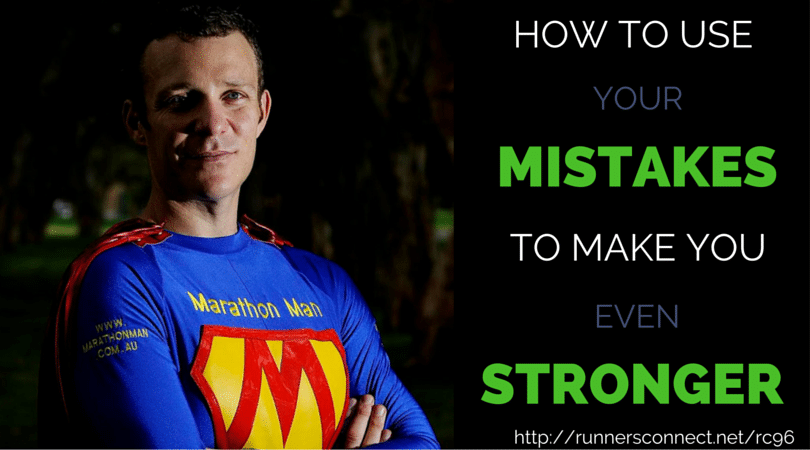 How do you go from 70lbs overweight to the World Record Holder for the most marathons in one year? Trent Morrow shares his inspiring story of how running shaped his life, and brought him joy in so many more areas than just getting fit.