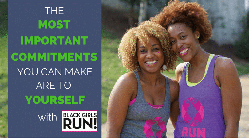 Do you ever feel lost as a runner? Not included in a running group or that are not good enough to be called a runner yet. Toni and Carey of Black Girls RUN explain why every runner deserves to be celebrated, no matter what background.