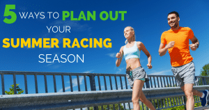 Road racing in the summer CAN be fun, but it can be miserable for runners. Here's a helpful guide of how to enjoy your summer running, and suggestions of which races are good ones to try.