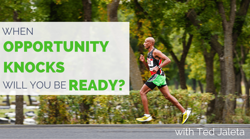Ted Jaleta is one of the best masters runners in the world. His story is incredibly inspiring as he fled Ethiopia during the Civil War. This WILL change your perspective on your running (and life!)