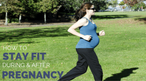 Running during pregnancy is no longer dangerous, but is it good for us to run when pregnant? And how much is too much? There are so many questions, this post has all the answers in one place.