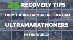 How does recovery from an ultra marathon differ from a regular marathon? How do some of the best ultra runners in the world recover so quickly? It feels like we are never going to get back to normal, but using these tips, you can be back to chasing your next challenge quicker than ever!