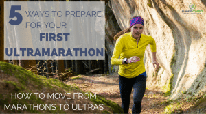 Training for your first ultramarathon is not as hard as you may think. This guide helps runners prepare for an ultra after life as a marathon runner, and gives you the way to prepare your body and mind for the longest race of your life....so far.