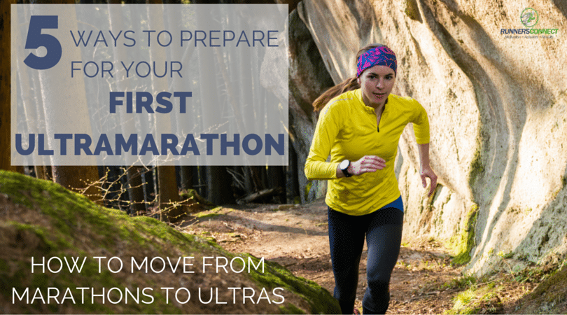 IV. Benefits of Participating in Ultra Marathons