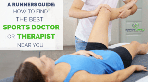 Injured? We know we need to see a doctor, therapist, chiropractor or osteopath if we are in pain and it is affecting our running, but how do you know who to trust? It can be really overwhelming to find someone who will not just say "don't run", but this guide is helpful for knowing what to look for.