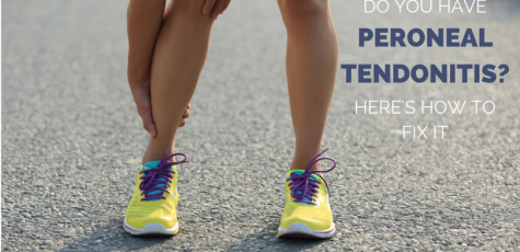 The pain on the outside of your ankle or foot could be caused by peroneal tendonitis. Here is how to know if you have it, understand what caused it (so it does not happen again), and treat it, so you can get back to running quickly.