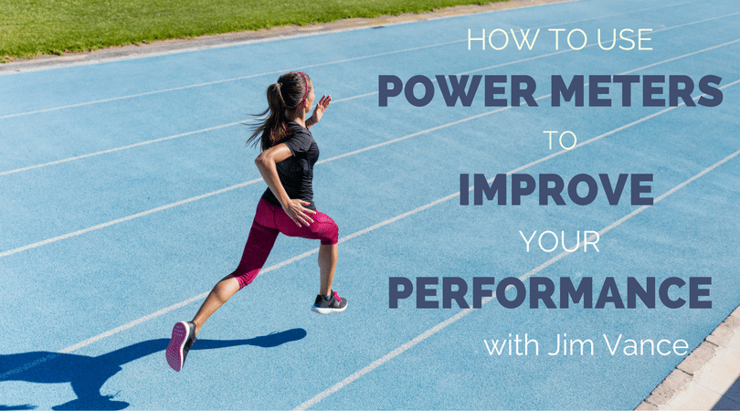 Power meters are revolutionizing the running world for good. They could help runners of every level and pace unlock the mystery of why they break down in racing and training. This will help you learn how to see injuries coming before they stop you, and know when you are recovered enough to do another hard workout. Jim Vance even believes every world record will fall because of this new technology. Listen in to see what you think.