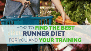 Nutrition for runners is just as important as the training itself, but finding the best runner diet for you can be overwhelming. Here are the popular diet plans to help you decide which runner nutrition plan will help you with your running.