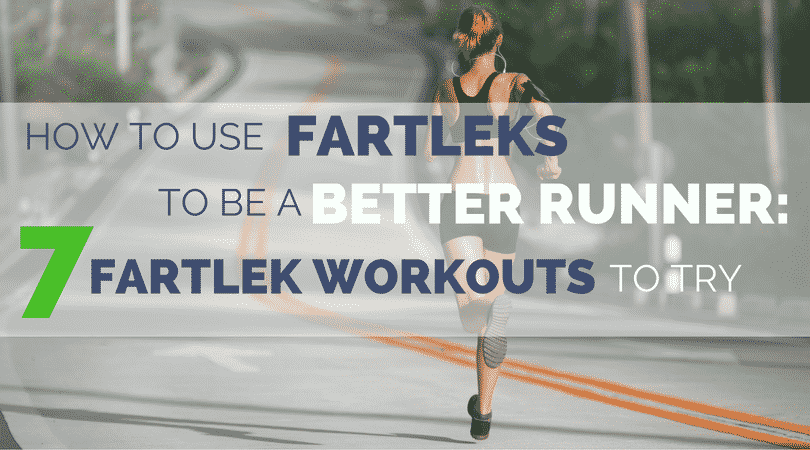How do you get better at running?