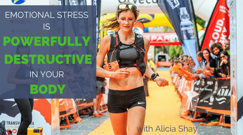Alicia Shay shares the real story behind the passing of her husband, elite runner Ryan Shay during the New York Marathon. Alicia tried to run from the grief, but it caught up to her, and took years to get back to running.