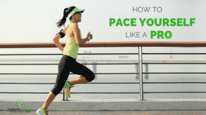 FINALLY! A guide that actually gives solid advice on pacing. Learning how to pace yourself while running is difficult with GPS watches attached to our wrist, but you will race better if you practice pacing correctly in training