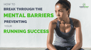 Allowing those mental barriers to defeat you in a race can quickly destroy all your hard work in training. Build your mental toughness with these 5 tips to building your emotional strength, so you can run your best on race day.