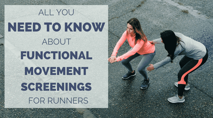 What is the best injury prevention for runners? Could a biomechanical assessment give you the answers to your weaknesses? Consider this before you pay for an expensive movement screening. 