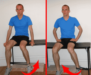 Psoas and Hip Flexor Injuries in Runners: Signs, Symptoms and ...