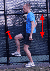 Psoas and Hip Flexor Injuries in Runners: Signs, Symptoms and ...