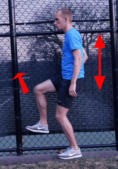 Psoas Injuries in Runners: Signs, Symptoms and Treatments