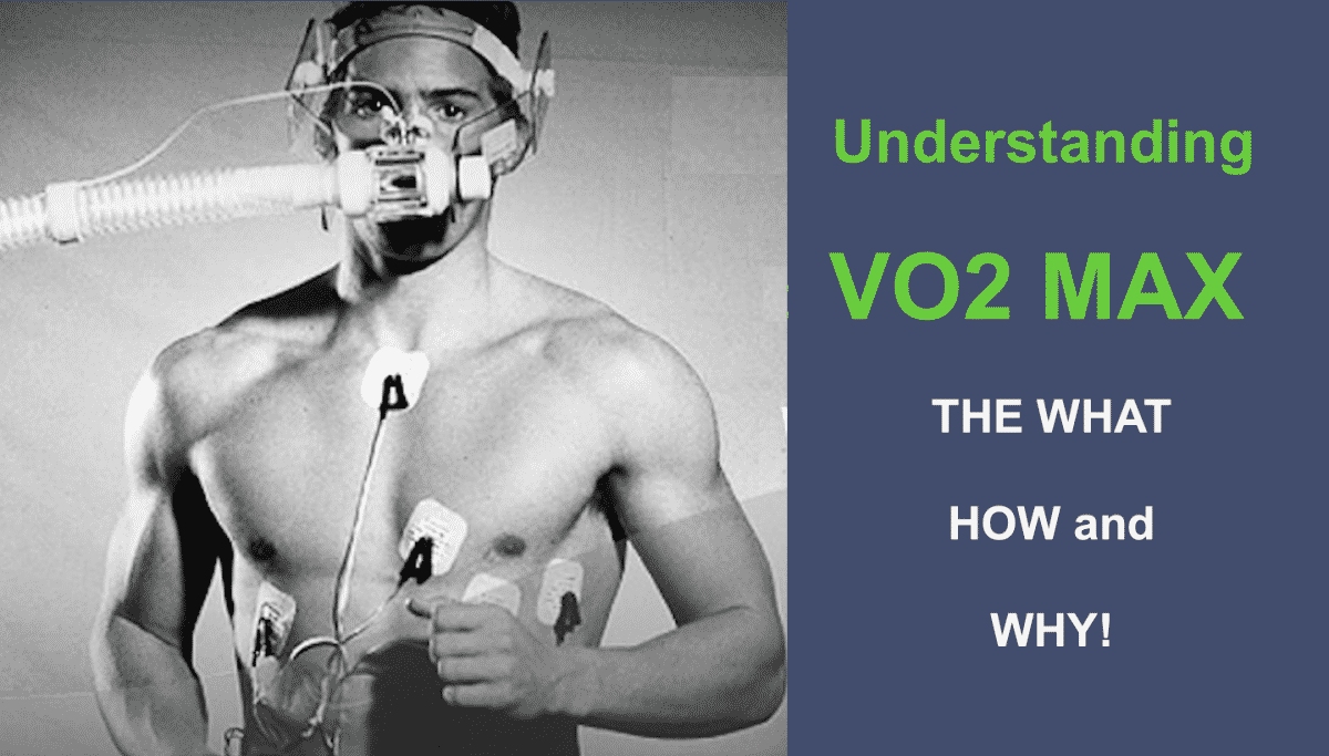Understanding Vo2 Max The What How And Why Runners Connect