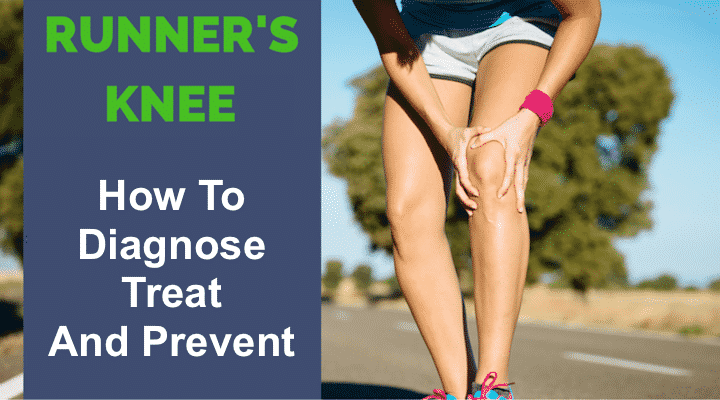 Runner's Knee – How To Diagnose, Treat and Prevent - Runners Connect