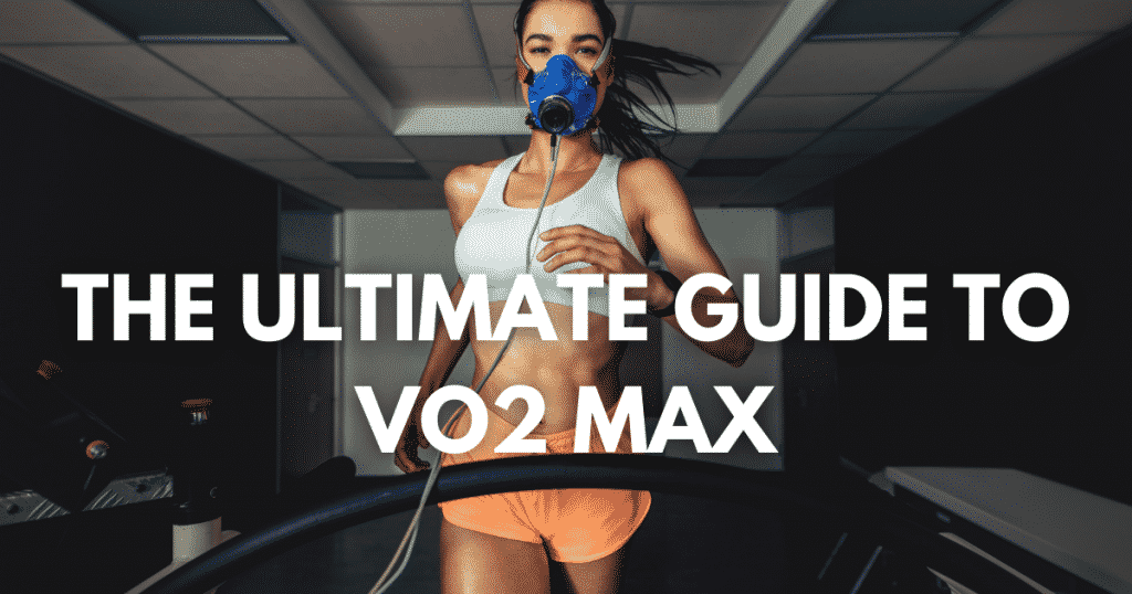 How Important Is Vo2 Max What Does Yours Acually Mean Runners Connect