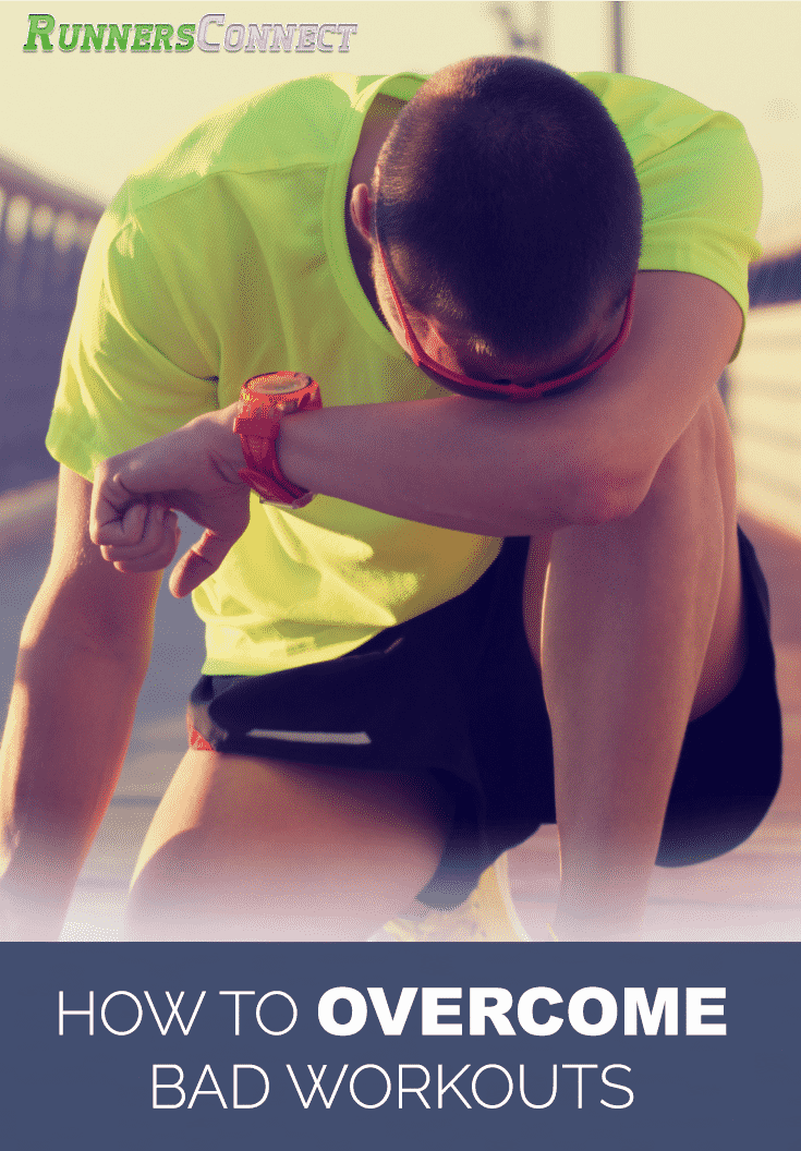 How to a Bad Workout Runners Connect