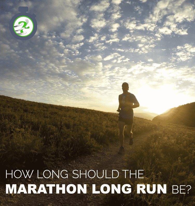 I should be running. How long should a Six. How long should the back be trained?.