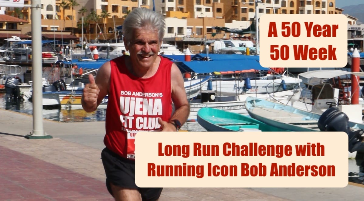 year long running challenge