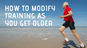 Mastering Running as You Age