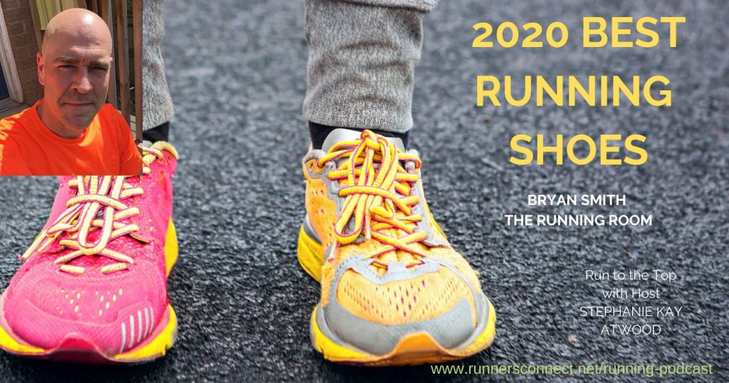 2020 Best Running Shoes Part 1 with 