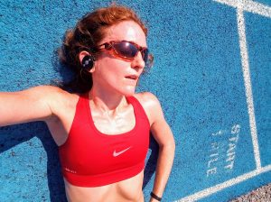 claire bartholic, faster without speedwork, the planted runner