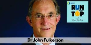 yale dr john fulkerson patella instability running