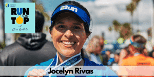 jocelyn rivas 100 marathons