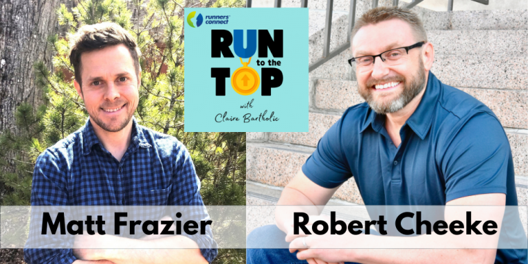 The Rise of the Plant-Based Athletes: Matt Frazier and Robert Cheeke