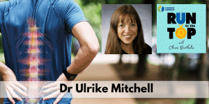 ulrike mitchell spine running