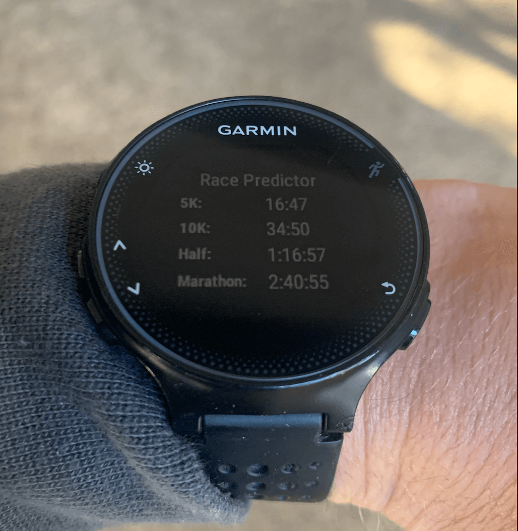 Til ære for peddling Ja Why the VO2 Max on Your Garmin Watch Is Ruining Your Training