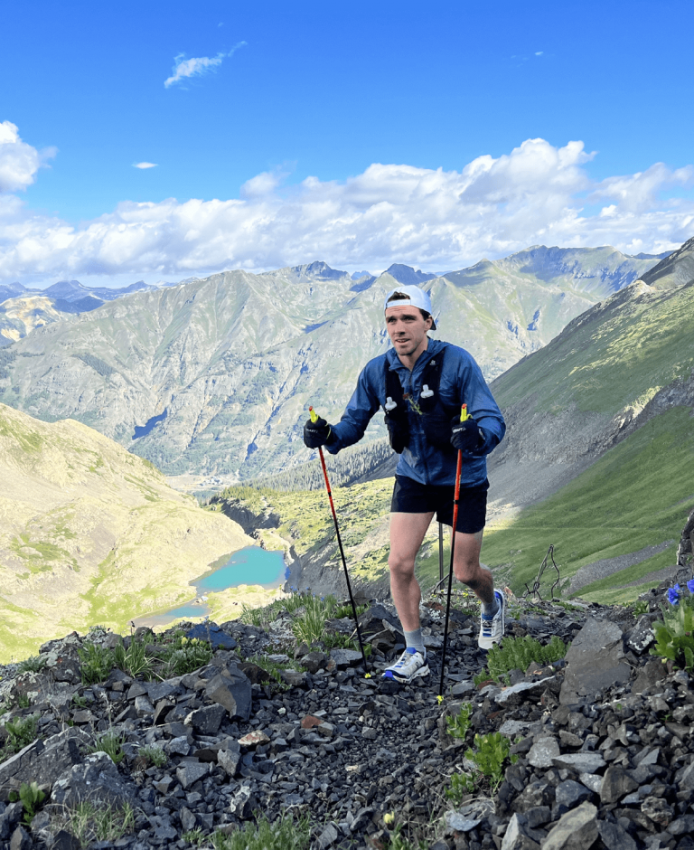 Running Podcast Runners Connect