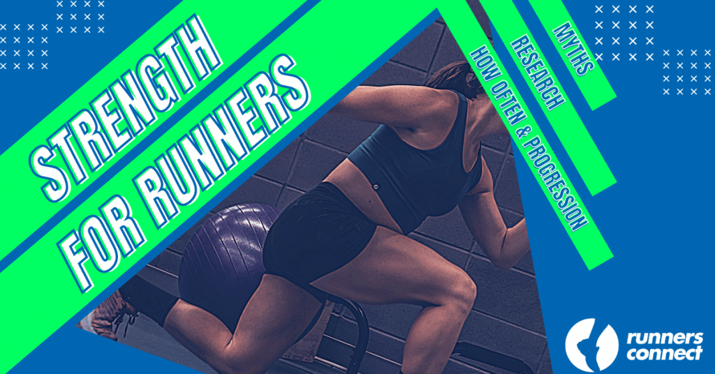 How to Incorporate Strength Training Into Your Running Schedule