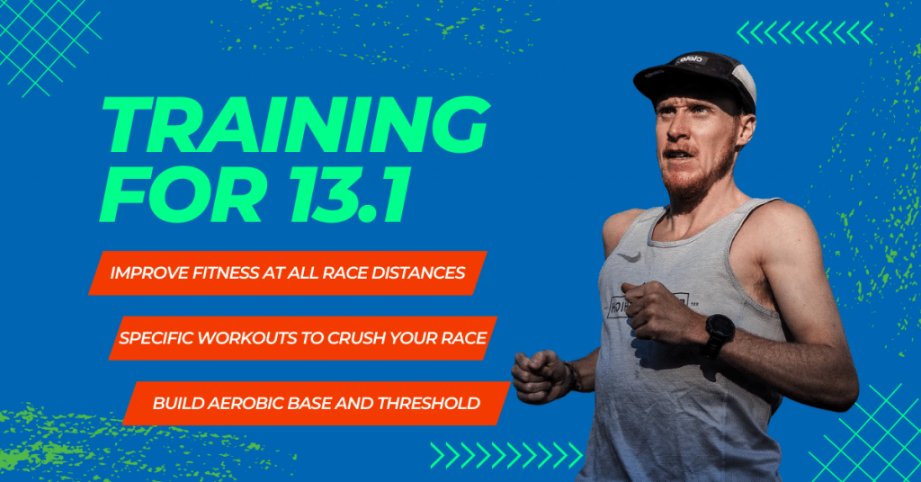 3 Surprising Ways Training for a Half Marathon Can Improve Your Overall