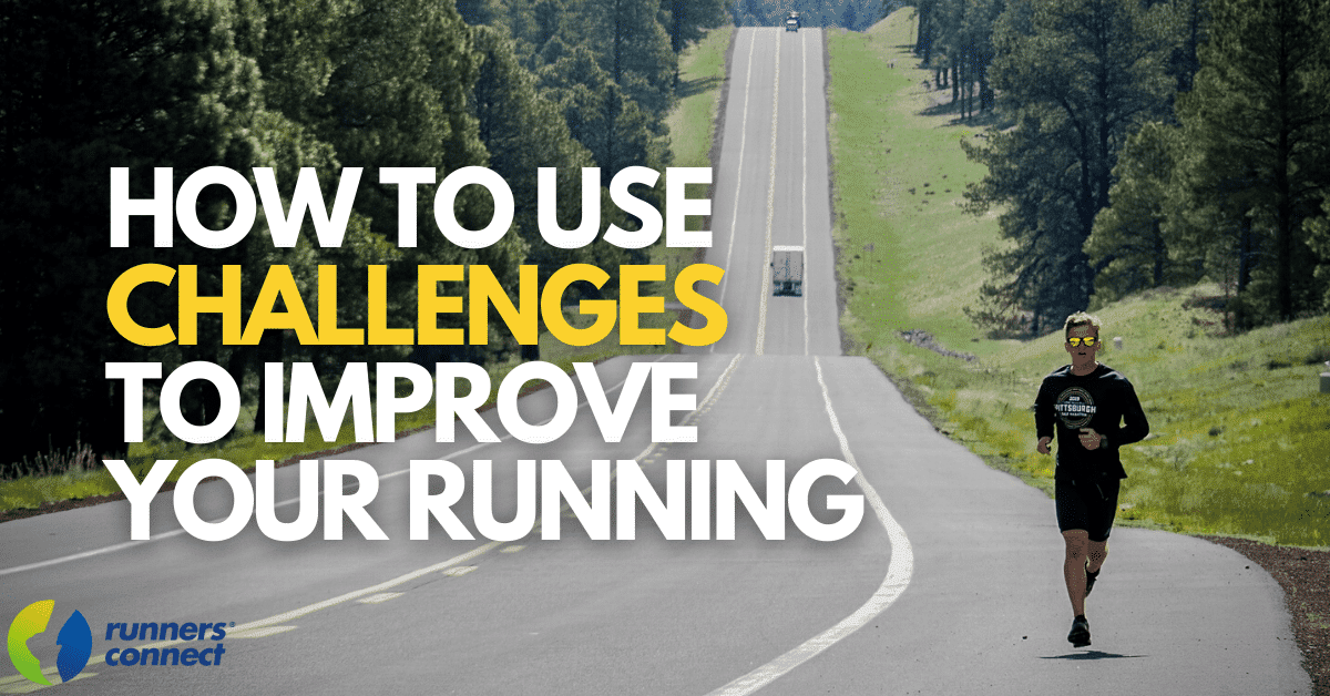 How Simple Challenges Improve Athlete Training Runners Connect