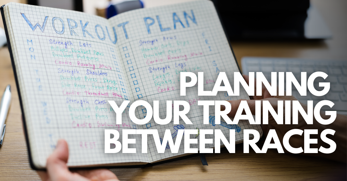 The plan between the plan Answering the question of what the heck to