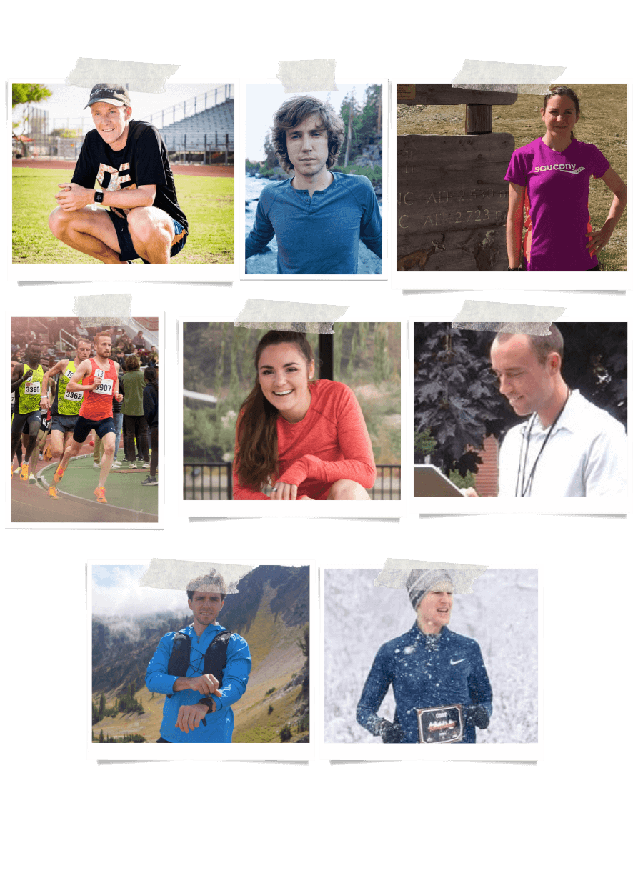 Boston Marathon Strength Downloads Runners Connect