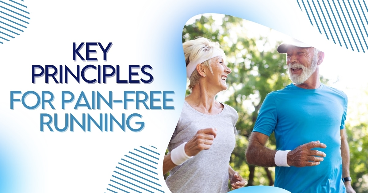 pain free running