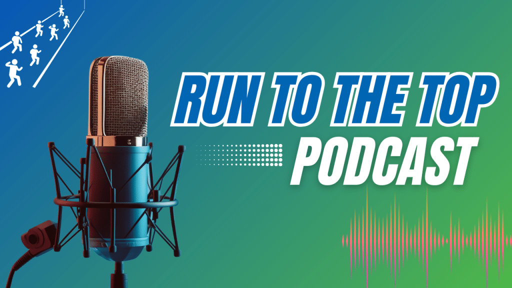 THE RUNNING CHANNEL PODCAST visual data 6