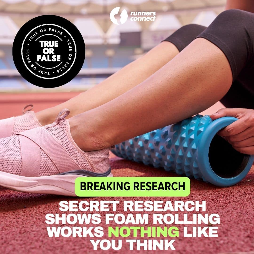 Foam Rolling Benefits Science Vs Marketing